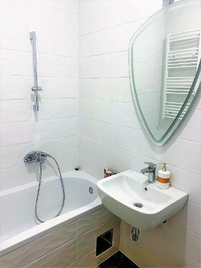 Kej Danube Lux Free Garage Daire Novi Sad Dış mekan fotoğraf