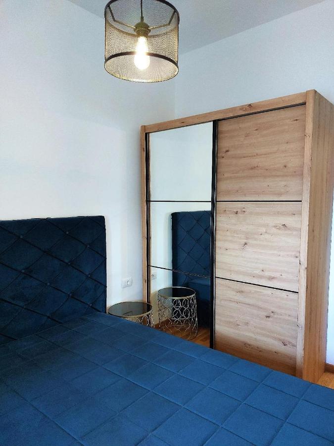 Kej Danube Lux Free Garage Daire Novi Sad Dış mekan fotoğraf